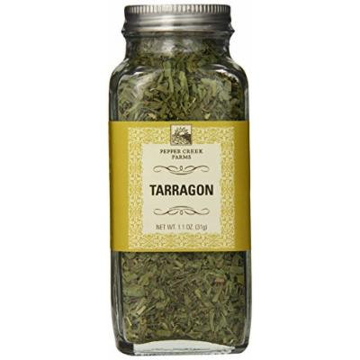 Pepper Creek Farms Spices, Tarragon, 1.1 Ounce