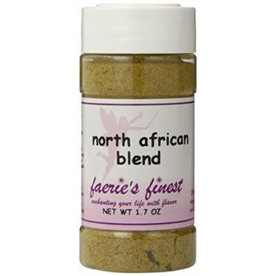 Faeries Finest North African Blend, 1.7 Ounce