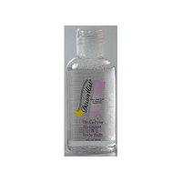 Dawn Mist Rinse-Free Shampoo and Body Bath (2- 8 oz Bottles)