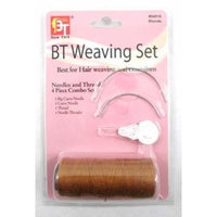 Weaving Set for Weaving and Extentions Blonde