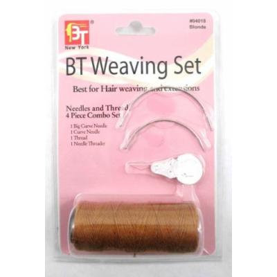 Weaving Set for Weaving and Extentions Blonde