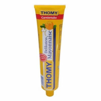 Thomy Delikates-Mayonnaise - 1 x 200 ml