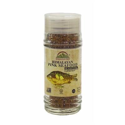 WBM Himalayan Chef Pink Seafood Seasoning, 2.75 Ounce