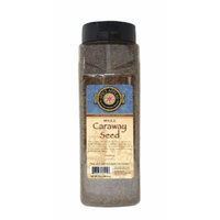 Spice Appeal Caraway Seed Whole, 19 Ounce