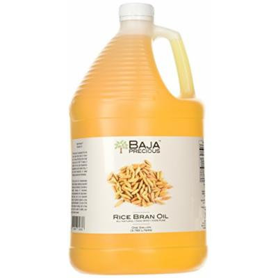 Baja Precious - Rice Bran Oil, 1 Gallon