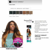 Sensationnel Premium Too Mixx Extra Long Venetian Wave (DXR273)