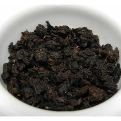 1993 Treasured Agexi Roast Rich Aroma Lao Wang Tieguanyin Oolong Tea 100g