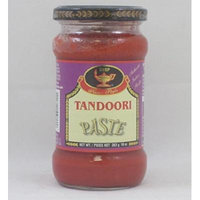Tandoori Paste 10oz