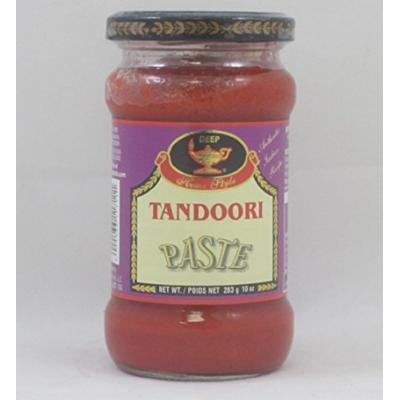 Tandoori Paste 10oz