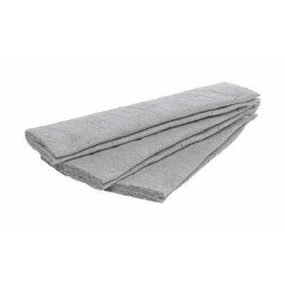3M Maintenance Sorbent Folded M-FL550DD/M-F2001/07172(AAD), Grey (Case of 3)