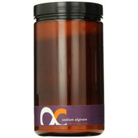 4mular Sodium Alginate Food Additives, 18 Ounce