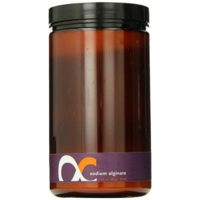 4mular Sodium Alginate Food Additives, 18 Ounce