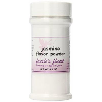 Faeries Finest Flavor Powder, Jasmine, 5.60 Ounce