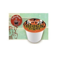 Coffee People Black Tiger 48 K- Cups