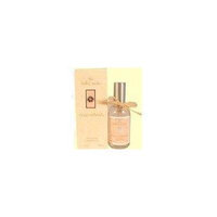THE HEALING GARDEN TANGERINE THERAPHY Perfume for Women by Coty - ENERGIZING COLOGNE SPRAY 1.0 oz.