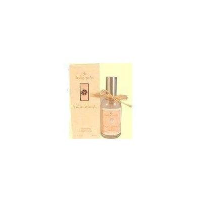 THE HEALING GARDEN TANGERINE THERAPHY Perfume for Women by Coty - ENERGIZING COLOGNE SPRAY 1.0 oz.