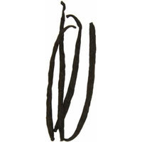 Marshalls Creek Spices Vanilla Beans, 2 Count (Pack of 12)