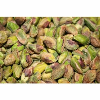 Raw Shelled Pistachios, 3LBS