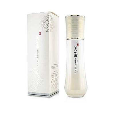 The Face Shop Myeonghan Miindo Heaven Grade Ginseng Whitening Toner 155ml/5.2oz