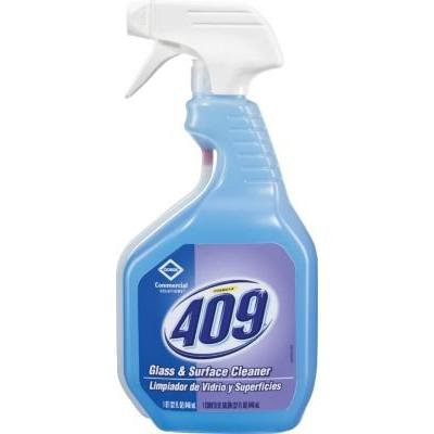 Formula 409 ® Glass & Surface Cleaner, Unscented, 32 oz.