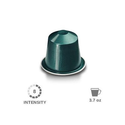 Nespresso: Fortissio Lungo, 50 Count