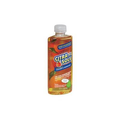 Citra-Solv Cleaner/Degreaser, Valencia Orng, 2-Ounce