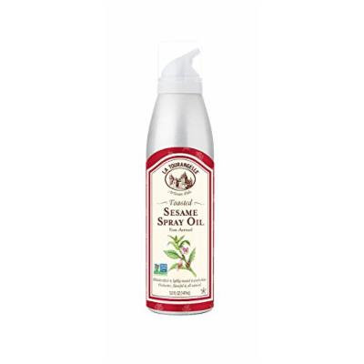 Gourmet Sesame Oil Spray 147ml 5Fl.oz
