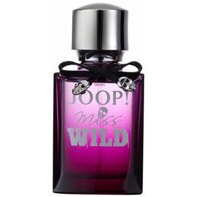 Joop! Miss Wild By Joop! For Women Eau De Parfum Spray 1 Oz