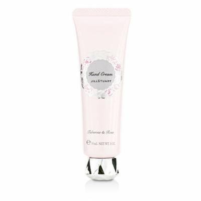 Jill Stuart Hand Cream - Juberose & Rose 30ml/1oz