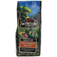San Francisco Bay Coffee Ground, Southern Pecan, 12 Ounce