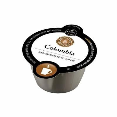 Barista Prima Coffeehouse VUE Colombia Coffee for Keurig VUE Brewers!