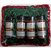Traeger Signature Spices Gift Basket