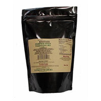 Pumpkin Spice Instant Cappuccino Mix ~ 2 Lbs.
