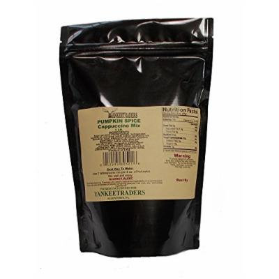 Pumpkin Spice Instant Cappuccino Mix ~ 2 Lbs.
