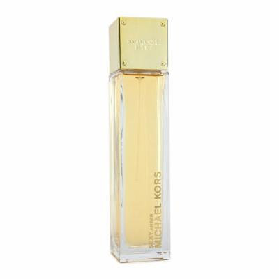 Michael Kors Sexy Amber Eau De Parfum Spray For Women 100Ml/3.4Oz
