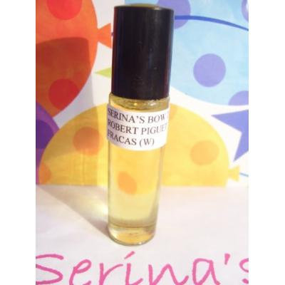 Women Perfume Premium Quality Fragrance Oil Roll On - similar to Fracas by Robert Piquet