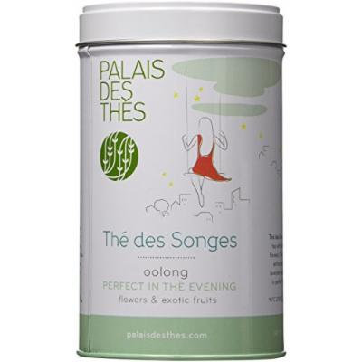Palais des Thés Thé Des Songes Oolong Tea, 3.5oz Metal Tin