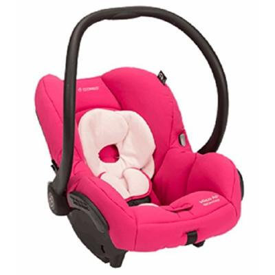 Maxi-Cosi Air Protect PASSIONATE PINK Mico Infant Car Seat w/ Base