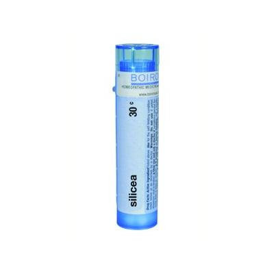 Boiron - Silicea 30C 80 plts
