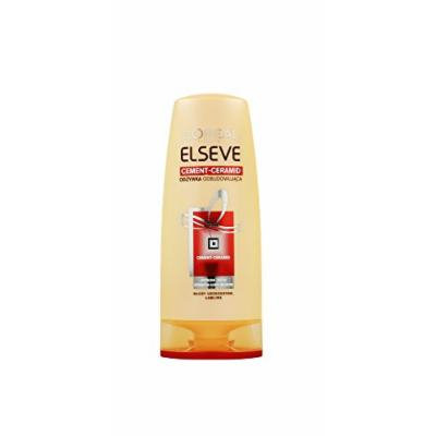 L’Oréal Paris Elseve Cement-Ceramid Re-build Hair Conditioner