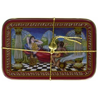 Spanish Saffron Coupe Quality Tin (5 gram)