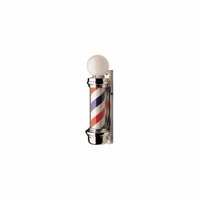 William Marvy Model 55 Barber Pole, Two-Light