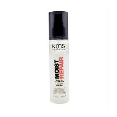 KMS California Moist Repair Leave-In Conditioner (Instant Detangling & Moisture) - 150ml/5.1oz
