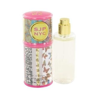 Sjp Nyc Perfume by Sarah Jessica Parker, 1 oz Eau De Toilette Spray for Women