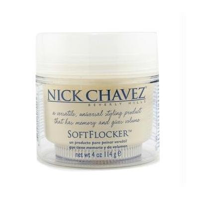 Soft Flocker - Nick Chavez Beverly Hills - Hair Care - 114g/4oz