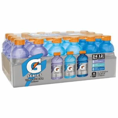 Gatorade Frost Variety Pack - 20 oz. - 24 pk.