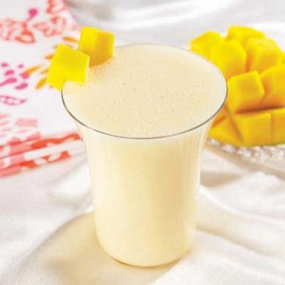 HealthWise Aloha Mango Smoothie, (7 packets of 0.948 oz., net 6.639 oz.)