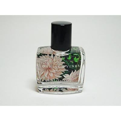 NEST Fragrances Dahlia & Vines Eau De Parfum 0.25 fl. oz. Deluxe Travel Size