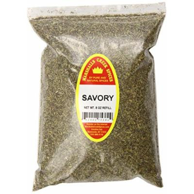 Marshalls Creek Spices X-Large Refill Savory, 8 Ounce