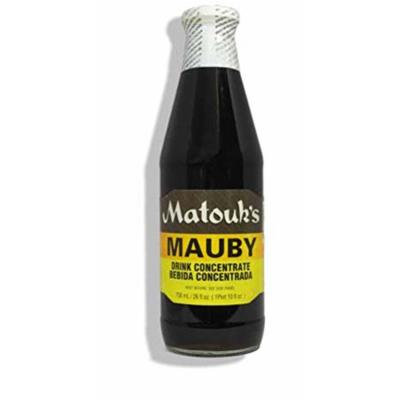 Mtouks: Bvrg, Matouks Mauby, 26 OZ